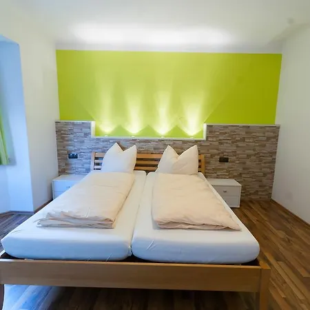 Appartement Appartments Zell Am