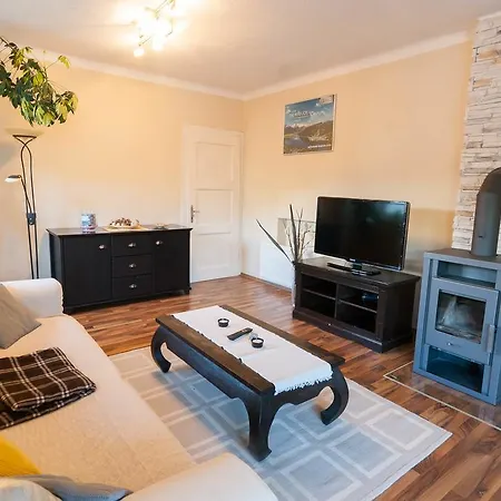 Appartments Zell Am 젤암제