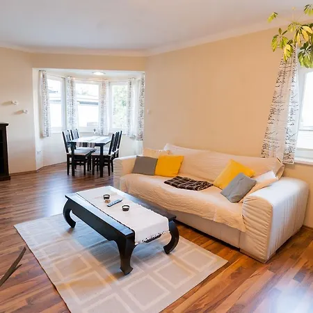 Appartments Zell Am Appartement *