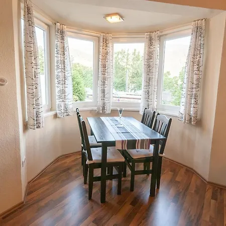 아파트 Appartments Zell Am 젤암제