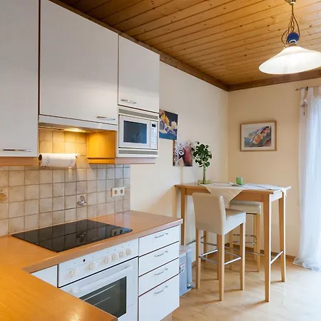 Appartments Zell Am *