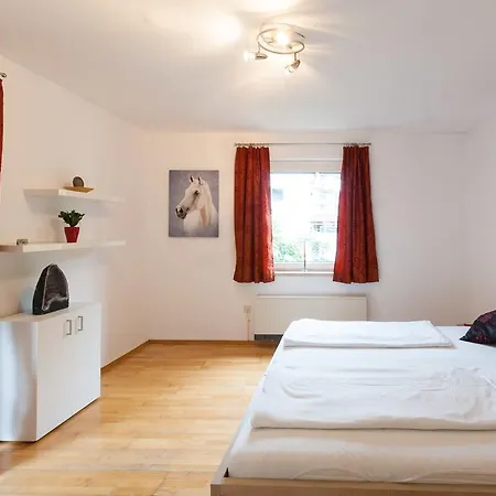 Appartments Zell Am *