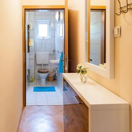 아파트 Appartments Zell Am 젤암제