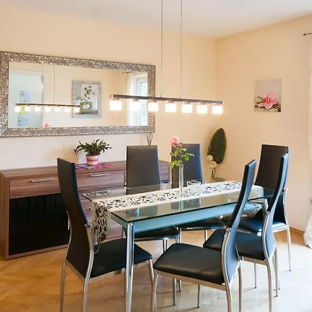 Appartments Zell Am * 젤암제