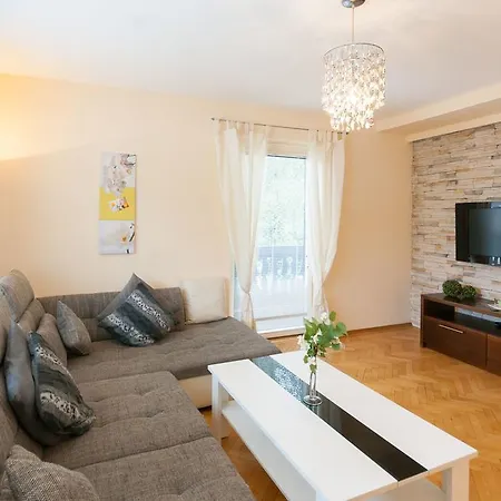 Appartments Zell Am Appartement Zell am See