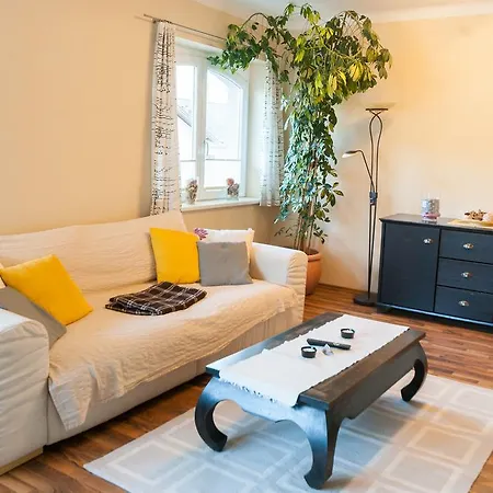 Appartments Zell Am See