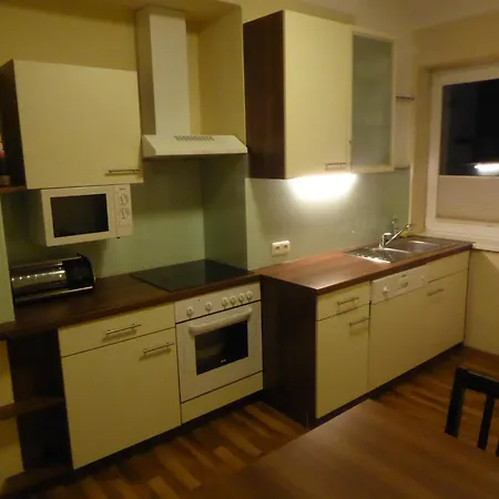 Appartments Zell Am * Zell am See