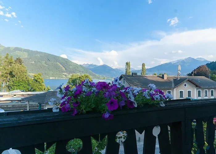 Apartment Appartments Zell Am See