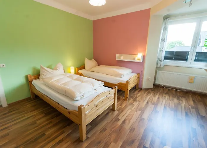 Appartments Zell Am See *