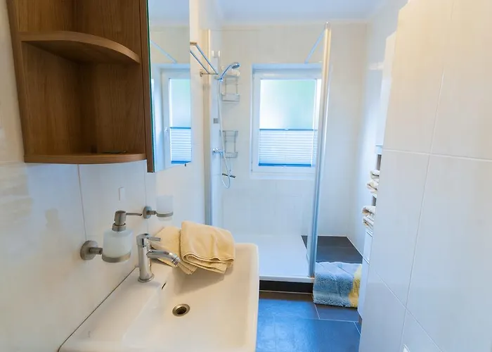 Appartments Zell Am See Apartment