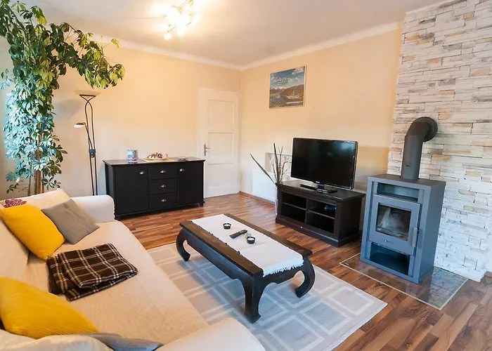 Appartments Zell Am See Zell am See