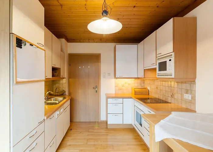 Appartments Zell Am See Apartment