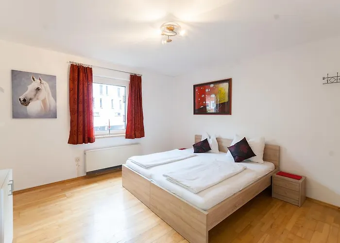 Appartments Zell Am See * Zell am See