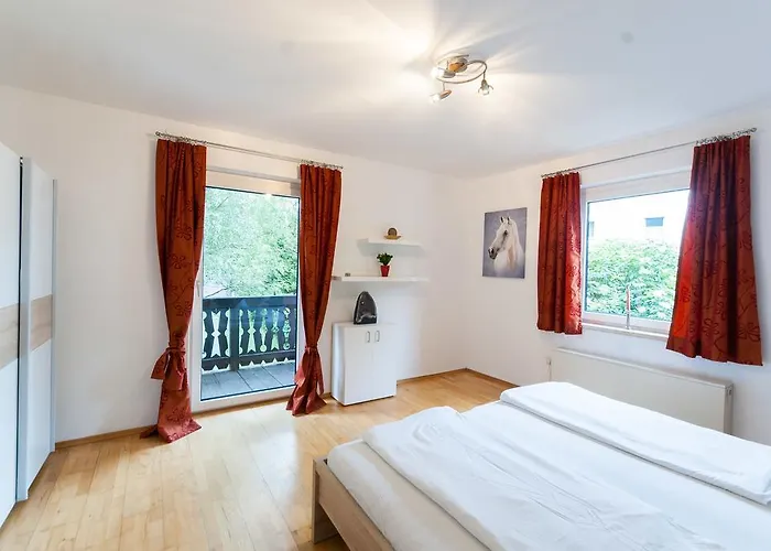 Appartments Zell Am See Apartment Zell am See