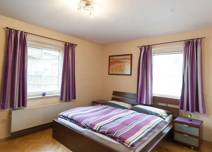 Appartments Zell Am See Apartment Zell am See