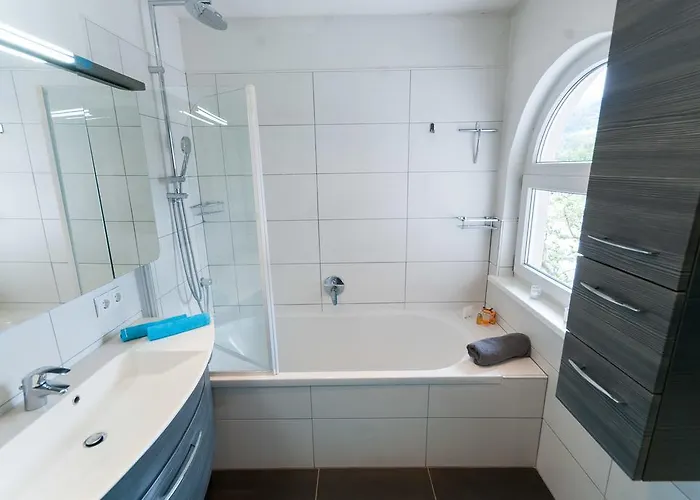 Appartments Zell Am See