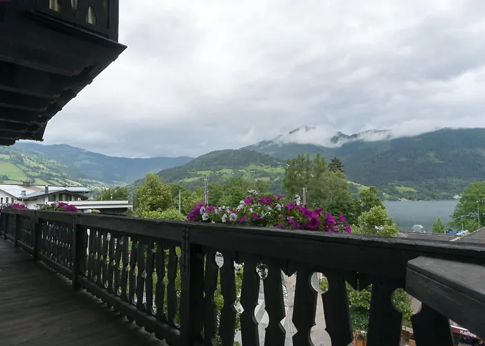 Appartments Zell Am See Apartment Zell am See