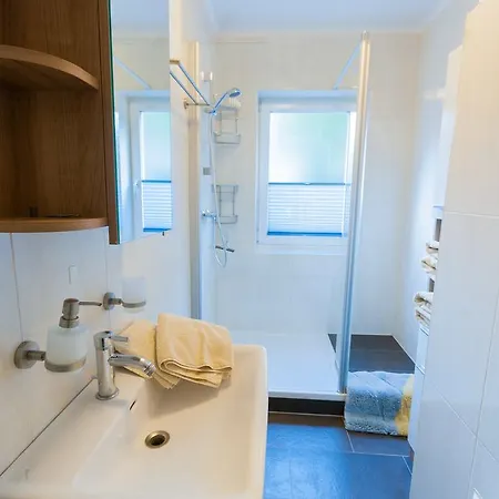 Appartments Zell Am Daire