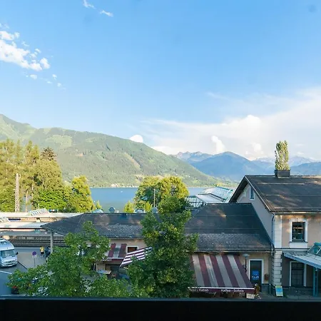 Appartments Zell Am Apartmán Zell am See