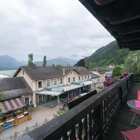 Appartments Zell Am Zell am See