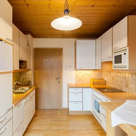 Appartments Zell Am Daire