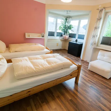 Appartments Zell Am Apartmán *