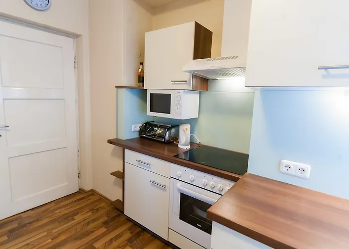 Appartments Zell Am Appartement Zell am See