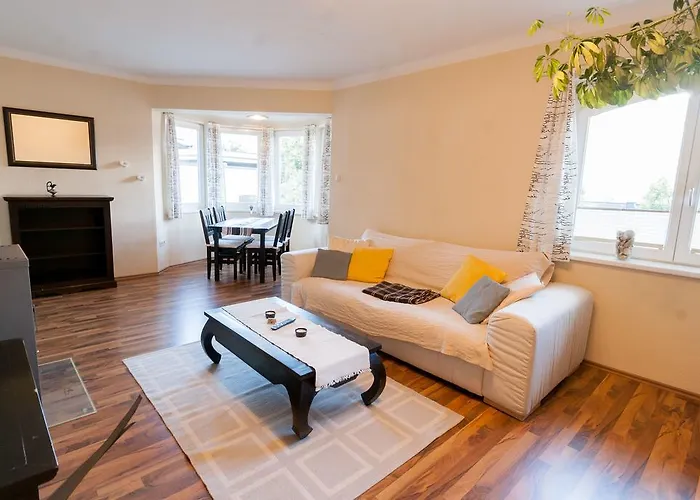 Appartments Zell Am Appartement *