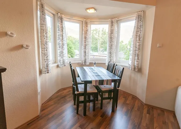 Appartement Appartments Zell Am Zell am See