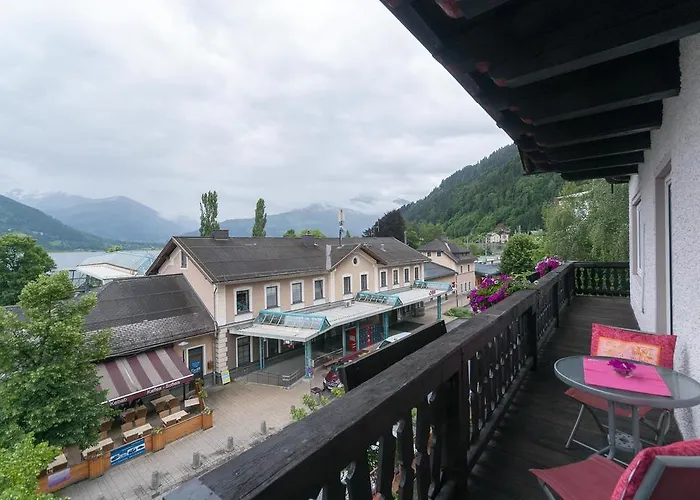 Appartments Zell Am Zell am See