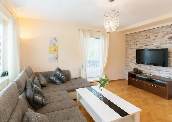 Appartments Zell Am Appartement Zell am See