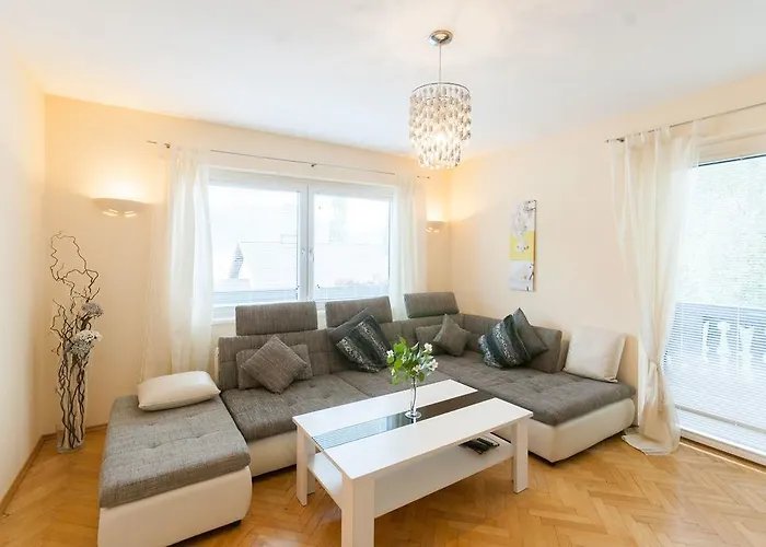 Appartments Zell Am Zell am See