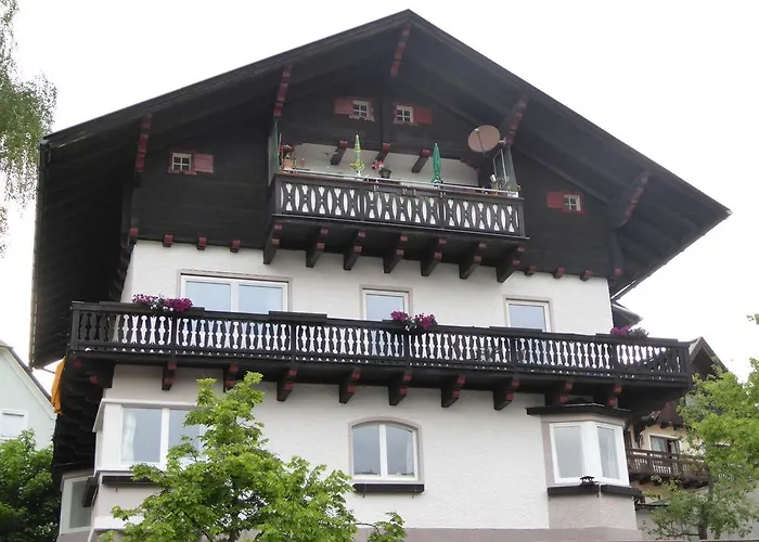 Appartments Zell Am Appartement *
